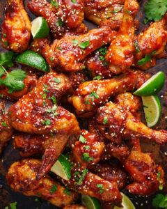 Sweet-and-Spicy-Sriracha-Chicken-Wings-0-6